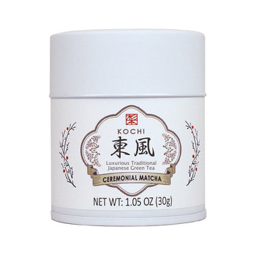 Kochi Ceremonial Matcha